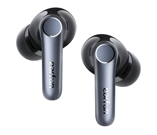 EarFun Air Pro 4 ANC Czarne - 1322167 - zdjęcie 3